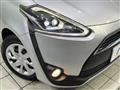 2018 Toyota Sienta