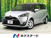 2018 Toyota Sienta