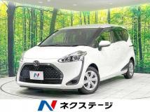 2019 Toyota Sienta