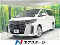 2019 Toyota Alphard G