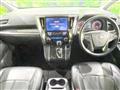 2019 Toyota Alphard G