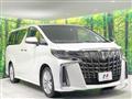 2019 Toyota Alphard G