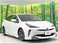 2022 Toyota Prius