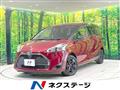 2021 Toyota Sienta
