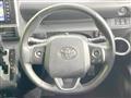 2021 Toyota Sienta