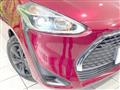 2021 Toyota Sienta