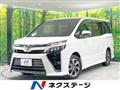 2017 Toyota Voxy