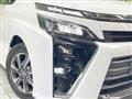 2017 Toyota Voxy