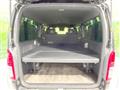 2022 Toyota Hiace Van