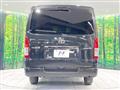 2022 Toyota Hiace Van
