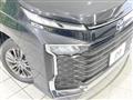 2022 Toyota Voxy