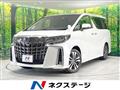 2022 Toyota Alphard G