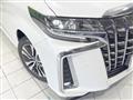 2022 Toyota Alphard G