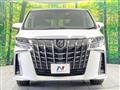 2022 Toyota Alphard G