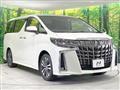2022 Toyota Alphard G