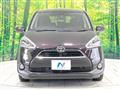 2017 Toyota Sienta