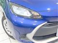 2021 Toyota AQUA