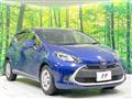 2021 Toyota AQUA