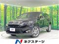 2016 Toyota Harrier