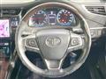 2016 Toyota Harrier