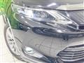 2016 Toyota Harrier