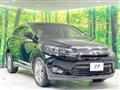 2016 Toyota Harrier