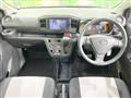 2021 Daihatsu Mira
