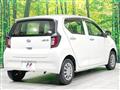 2021 Daihatsu Mira