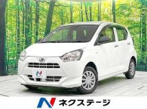 2021 Daihatsu Mira