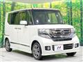 2017 Honda N BOX