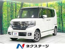 2017 Honda N BOX