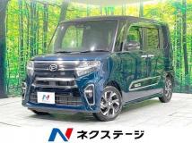 2021 Daihatsu Tanto