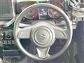 2025 Suzuki Jimny