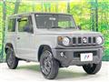 2025 Suzuki Jimny