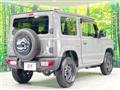 2025 Suzuki Jimny