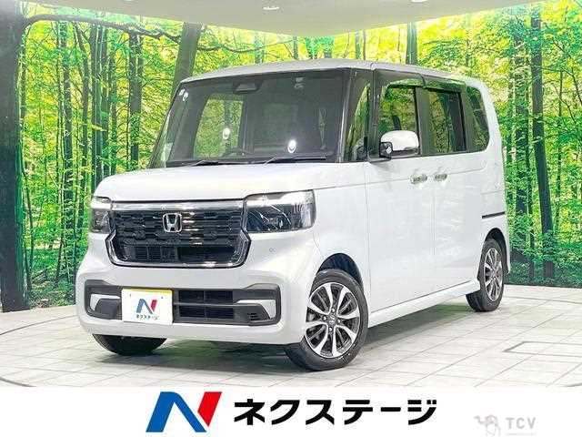 2024 Honda N BOX