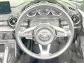 2024 Mazda Roadster