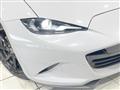 2024 Mazda Roadster