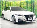 2019 Toyota Crown Hybrid