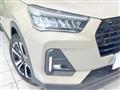 2023 Daihatsu Rocky