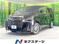 2019 Toyota Alphard G