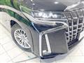 2019 Toyota Alphard G