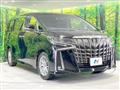 2019 Toyota Alphard G