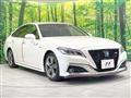 2018 Toyota Crown Hybrid