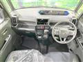 2025 Daihatsu Tanto