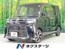 2025 Daihatsu Tanto