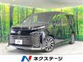 2023 Toyota Voxy