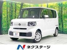 2026 Honda N BOX