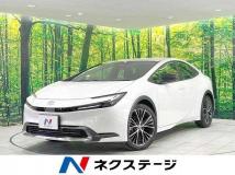 2024 Toyota Prius