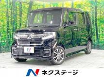 2021 Honda N BOX